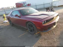 2C3CDZAG8HH600097 2017 DODGE CHALLENGER