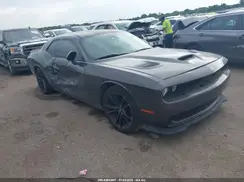 2C3CDZAG8HH600116 2017 DODGE CHALLENGER