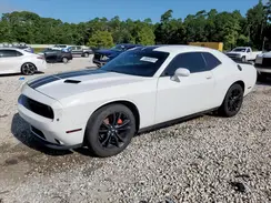 2C3CDZAG8HH601282 2017 DODGE CHALLENGER
