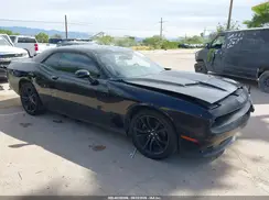 2C3CDZAG8HH604246 2017 DODGE CHALLENGER