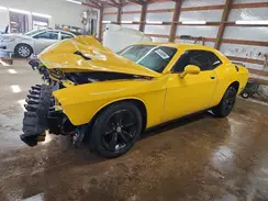 2C3CDZAG8HH609138 2017 DODGE CHALLENGER