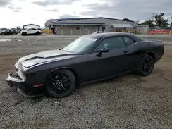 2C3CDZAG8HH611312 2017 DODGE CHALLENGER