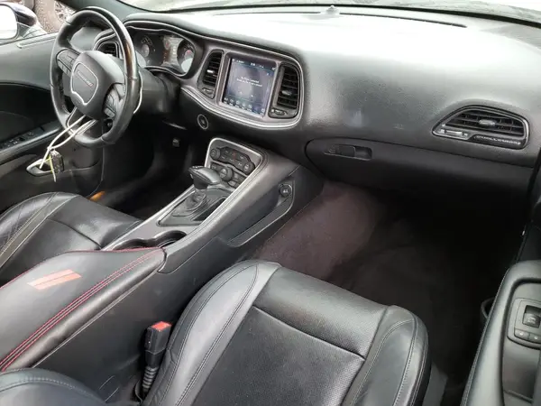 2C3CDZAG8HH611312 2017 DODGE CHALLENGER - Image 8