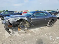 2C3CDZAG8HH614601 2017 DODGE CHALLENGER