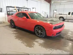 2C3CDZAG8HH622505 2017 DODGE CHALLENGER