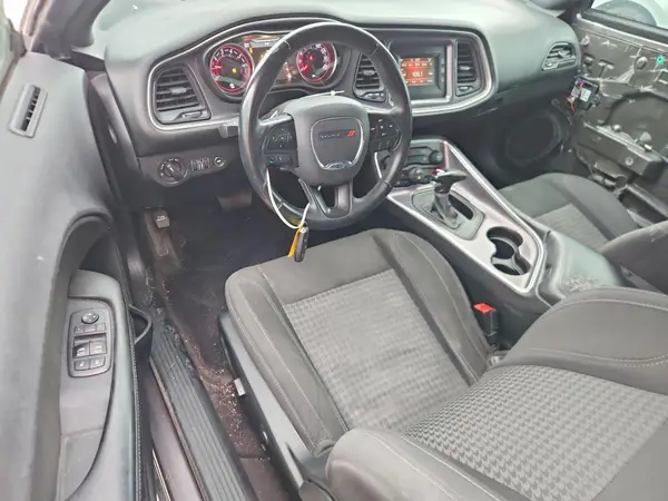 2C3CDZAG8HH624769 2017 DODGE CHALLENGER - Image 8