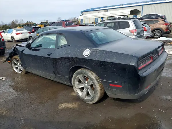 2C3CDZAG8HH626179 2017 DODGE CHALLENGER - Image 2