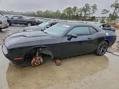 2C3CDZAG8HH627221 2017 DODGE CHALLENGER