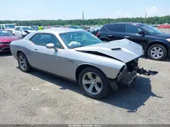 2C3CDZAG8HH627316 2017 DODGE CHALLENGER