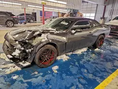 2C3CDZAG8HH638185 2017 DODGE CHALLENGER