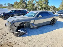 2C3CDZAG8HH639451 2017 DODGE CHALLENGER