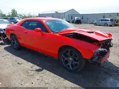 2C3CDZAG8HH640325 2017 DODGE CHALLENGER