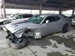 2C3CDZAG8HH640860 2017 DODGE CHALLENGER
