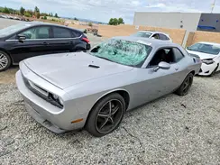 2C3CDZAG8HH651695 2017 DODGE CHALLENGER