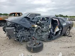 2C3CDZAG8HH659280 2017 DODGE CHALLENGER
