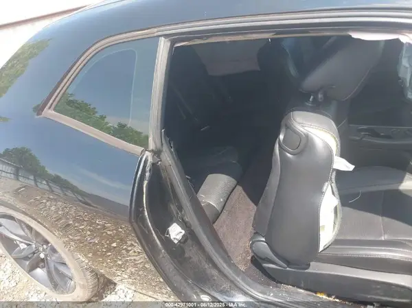 2C3CDZAG8HH665919 2017 DODGE CHALLENGER - Image 8