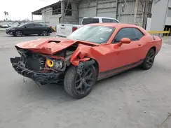 2C3CDZAG8HH666195 2017 DODGE CHALLENGER