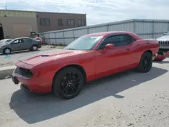 2C3CDZAG8HH666326 2017 DODGE CHALLENGER
