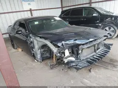 2C3CDZAG8JH112192 2018 DODGE CHALLENGER