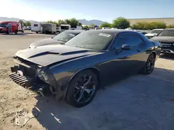2C3CDZAG8JH112516 2018 DODGE CHALLENGER