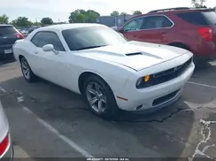 2C3CDZAG8JH116517 2018 DODGE CHALLENGER