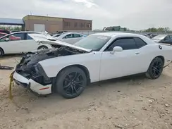 2C3CDZAG8JH118770 2018 DODGE CHALLENGER
