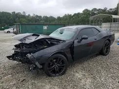 2C3CDZAG8JH118851 2018 DODGE CHALLENGER