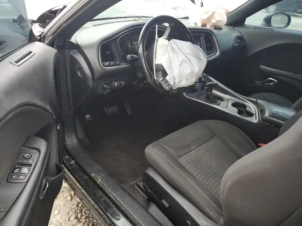 2C3CDZAG8JH118851 2018 DODGE CHALLENGER - Image 8