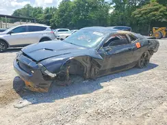 2C3CDZAG8JH120566 2018 DODGE CHALLENGER