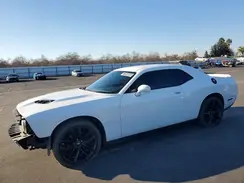 2C3CDZAG8JH122043 2018 DODGE CHALLENGER