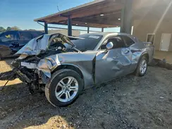 2C3CDZAG8JH127811 2018 DODGE CHALLENGER