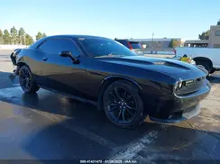 2C3CDZAG8JH128361 2018 DODGE CHALLENGER