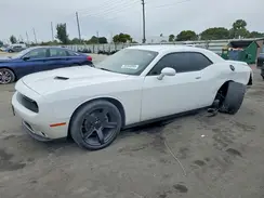2C3CDZAG8JH131003 2018 DODGE CHALLENGER