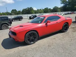 2C3CDZAG8JH131499 2018 DODGE CHALLENGER