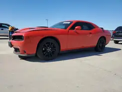 2C3CDZAG8JH131650 2018 DODGE CHALLENGER