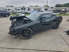 2C3CDZAG8JH131860 2018 DODGE CHALLENGER