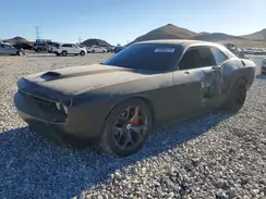 2C3CDZAG8JH131955 2018 DODGE CHALLENGER
