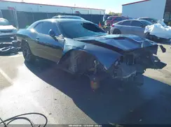 2C3CDZAG8JH132331 2018 DODGE CHALLENGER