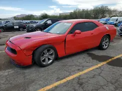 2C3CDZAG8JH132345 2018 DODGE CHALLENGER