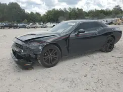 2C3CDZAG8JH132507 2018 DODGE CHALLENGER