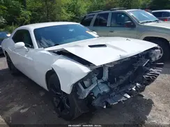 2C3CDZAG8JH132877 2018 DODGE CHALLENGER