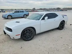 2C3CDZAG8JH138517 2018 DODGE CHALLENGER