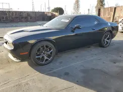2C3CDZAG8JH142146 2018 DODGE CHALLENGER