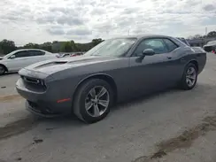 2C3CDZAG8JH142163 2018 DODGE CHALLENGER