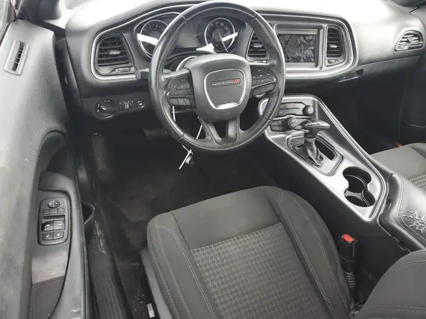 2C3CDZAG8JH142163 2018 DODGE CHALLENGER - Image 8