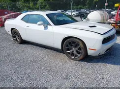 2C3CDZAG8JH149923 2018 DODGE CHALLENGER