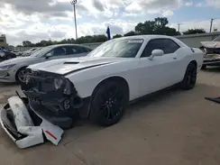2C3CDZAG8JH152868 2018 DODGE CHALLENGER