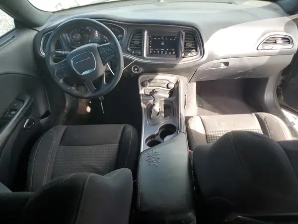 2C3CDZAG8JH153034 2018 DODGE CHALLENGER - Image 8