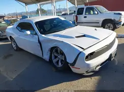 2C3CDZAG8JH153132 2018 DODGE CHALLENGER