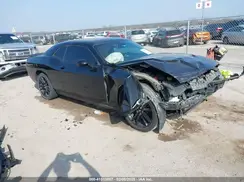 2C3CDZAG8JH153213 2018 DODGE CHALLENGER
